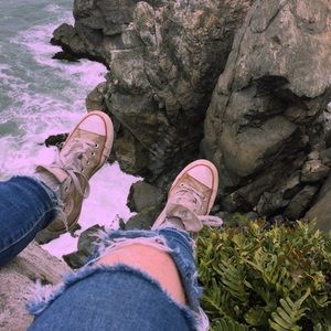 Meet your Posher, Evie